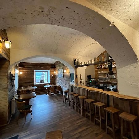 Gasthof Hochalmspitze 말타 외부 사진
