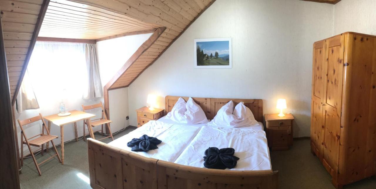 Gasthof Hochalmspitze 말타 외부 사진