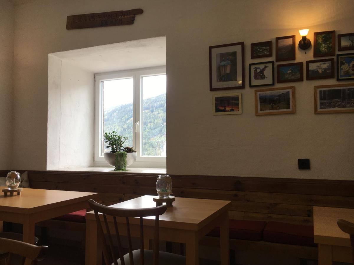 Gasthof Hochalmspitze 말타 외부 사진