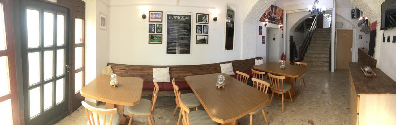 Gasthof Hochalmspitze 말타 외부 사진