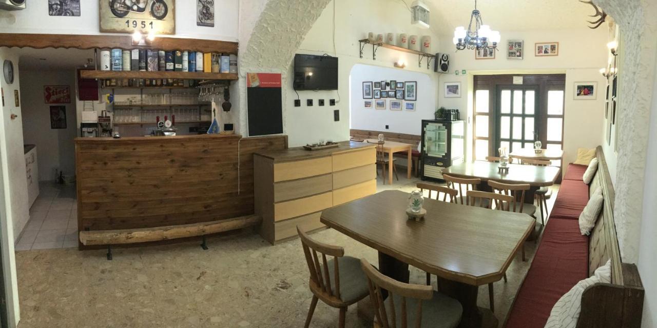 Gasthof Hochalmspitze 말타 외부 사진