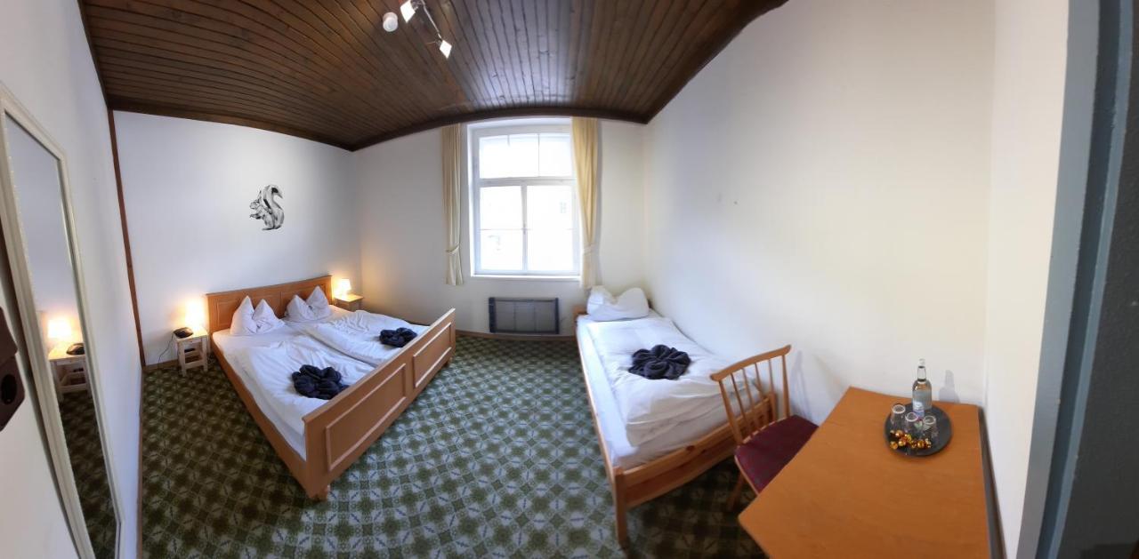 Gasthof Hochalmspitze 말타 외부 사진