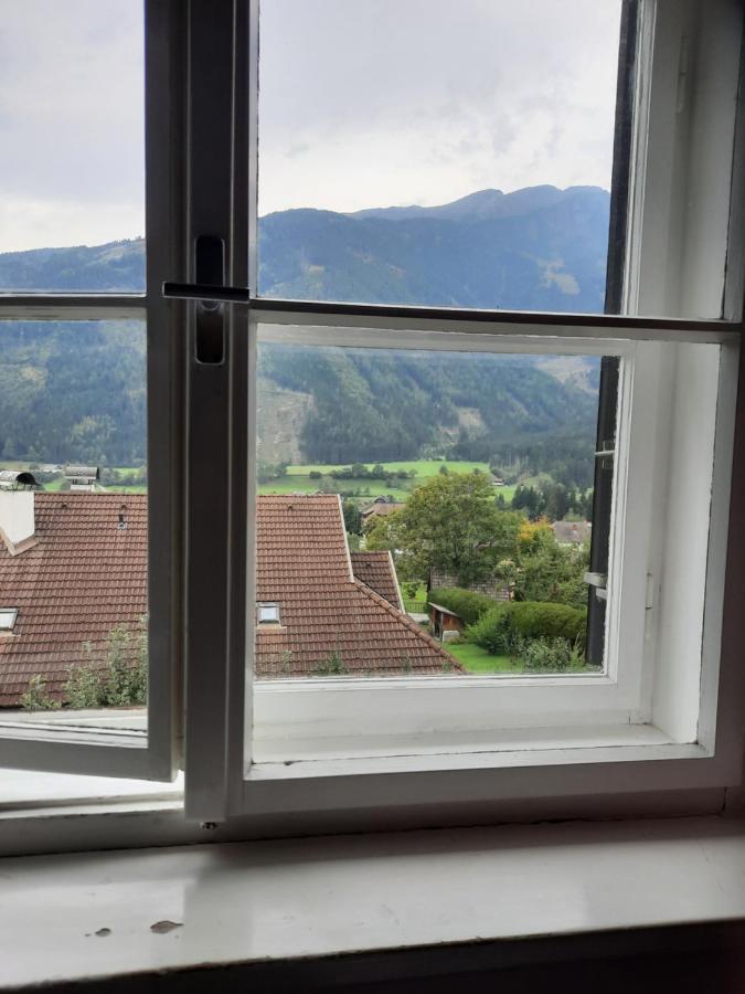 Gasthof Hochalmspitze 말타 외부 사진
