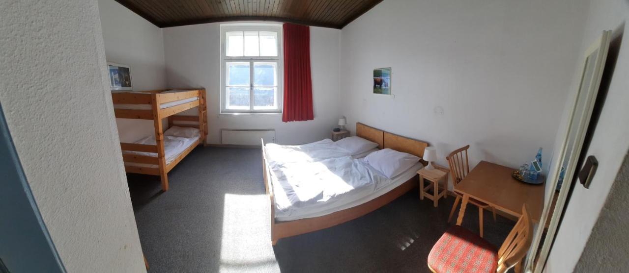 Gasthof Hochalmspitze 말타 외부 사진