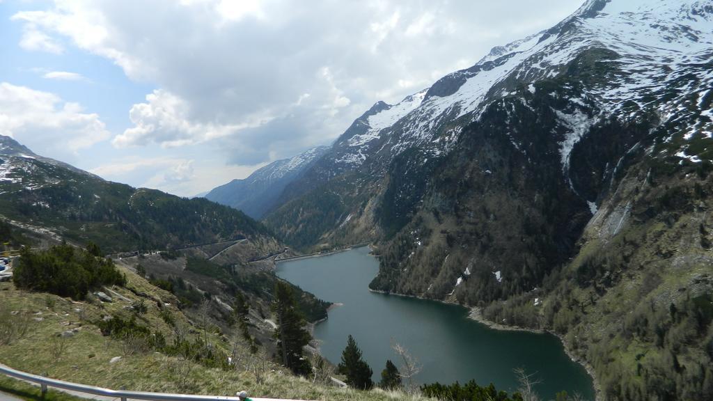 Gasthof Hochalmspitze 말타 외부 사진